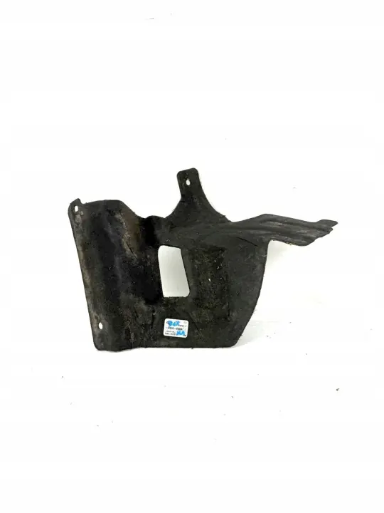 Isolation cloison Nissan Qashqai J11 OEM 67810HV05A image 2