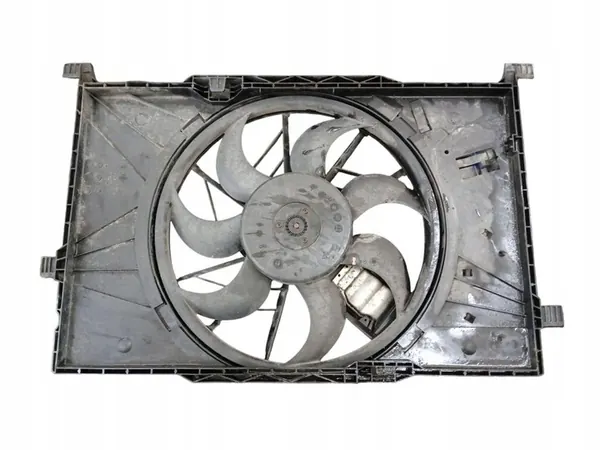 Mercedes-Benz OE A1695002593 Kylarrubrik image 2