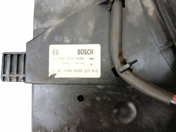 Mercedes-Benz OE A1695002593 Kylarrubrik image 3