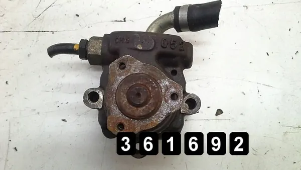 Rover servostyrpump OEM AM-361692 Begagnad image 2