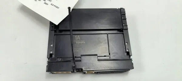 Toyota Mirai II Module image 1