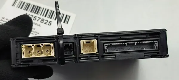 Toyota Mirai II Module image 3