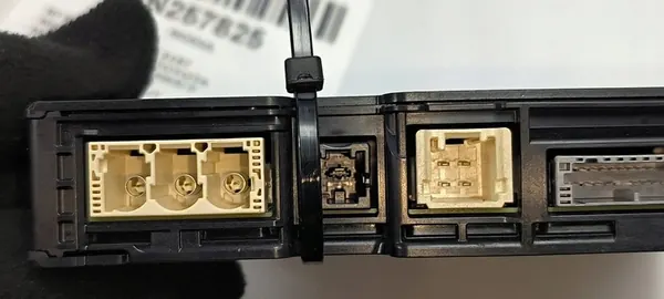 Toyota Mirai II Module image 4