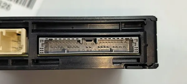 Toyota Mirai II Module image 5