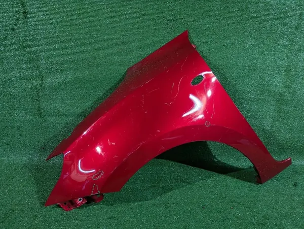 Paralama Dianteiro Esquerdo Suzuki Swift MK8 image 1