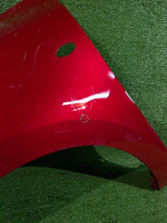 Paralama Dianteiro Esquerdo Suzuki Swift MK8 image 3