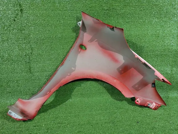 Paralama Dianteiro Esquerdo Suzuki Swift MK8 image 4