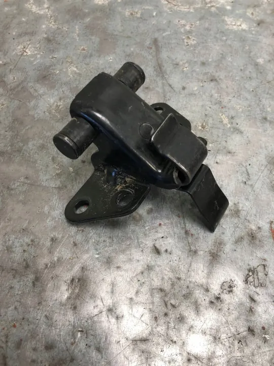 Butée de Porte Arrière VW Crafter II 7C OEM 7C0827455 image 4