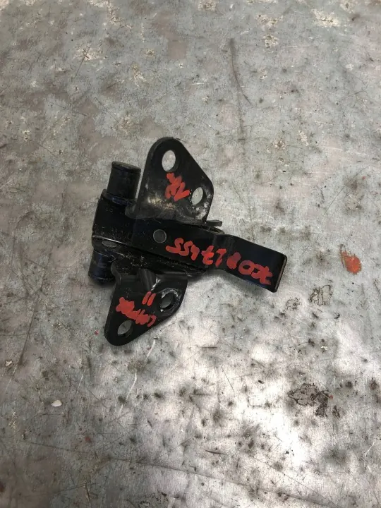 Butée de Porte Arrière VW Crafter II 7C OEM 7C0827455 image 5