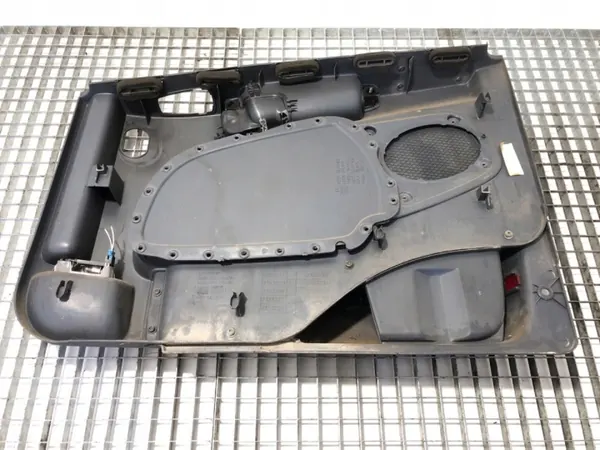 OEM LORK-2067-537161 Vänster Framdörrsklädsel Scania image 3