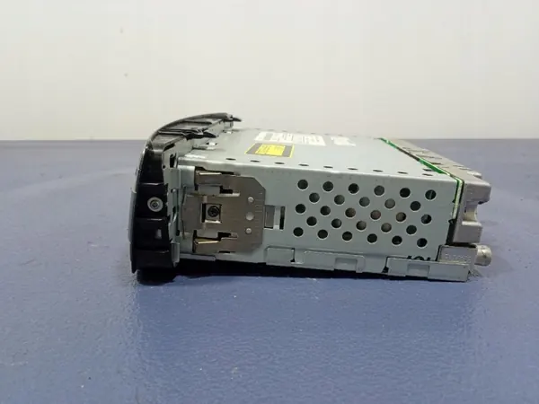 Citroen C1 -radio OEM 86120-0H010 - Alkuperäinen CD-soitin image 3