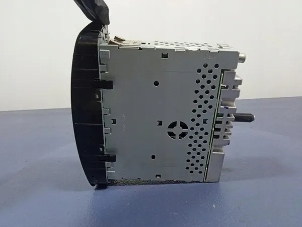 Citroen C1 -radio OEM 86120-0H010 - Alkuperäinen CD-soitin image 7