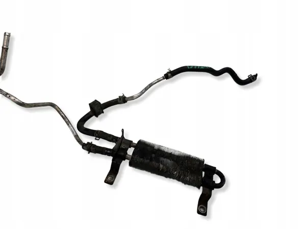 OEM 123123 ohjausöljynjäähdytin Infiniti G37 image 2