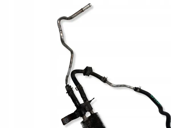 OEM 123123 ohjausöljynjäähdytin Infiniti G37 image 3