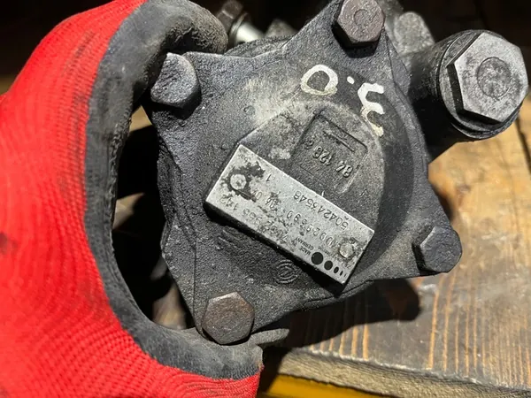 Bomba de direção assistida Ducato Boxer Jumper 3.0 HDI image 2