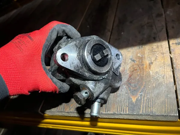 Bomba de direção assistida Ducato Boxer Jumper 3.0 HDI image 4