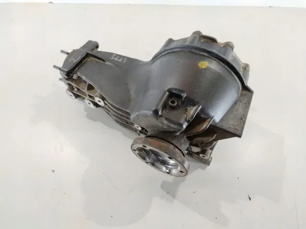 Hinterachsdifferential Audi A6 S6 C6 4F 01R525053 image 2