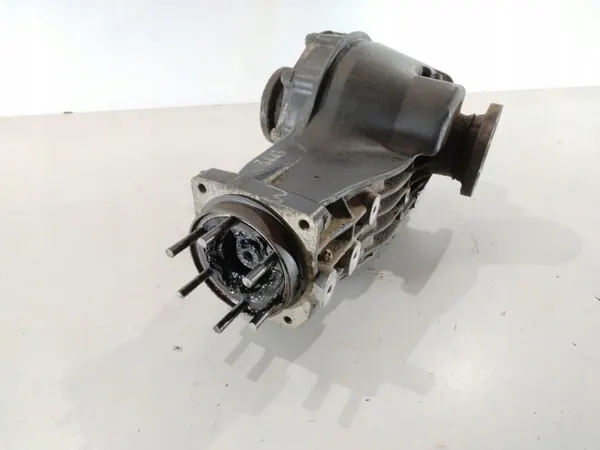Hinterachsdifferential Audi A6 S6 C6 4F 01R525053 image 3