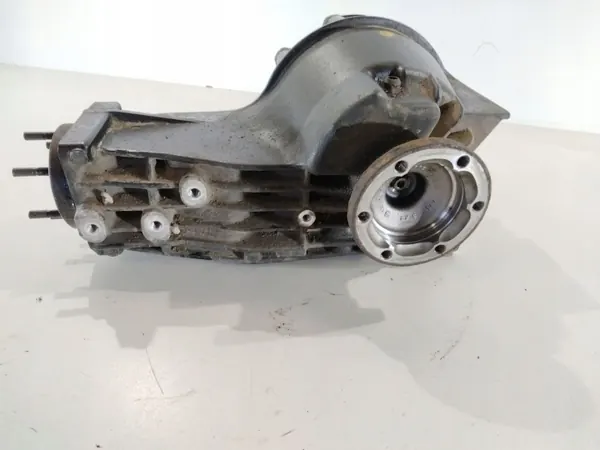Hinterachsdifferential Audi A6 S6 C6 4F 01R525053 image 4