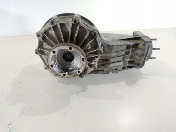 Hinterachsdifferential Audi A6 S6 C6 4F 01R525053 image 5