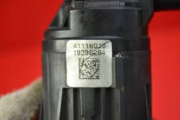 Opel OE 55 578 264 EGR-venttiili image 9