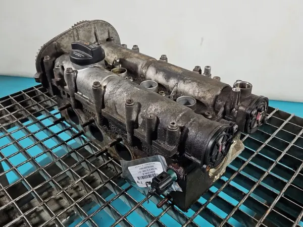 Culasse Seat Ibiza IV OEM 036103373AM 1.4 16V image 6
