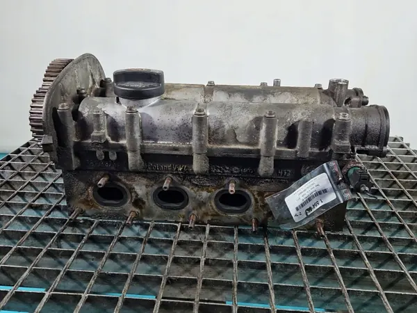 Culasse Seat Ibiza IV OEM 036103373AM 1.4 16V image 7