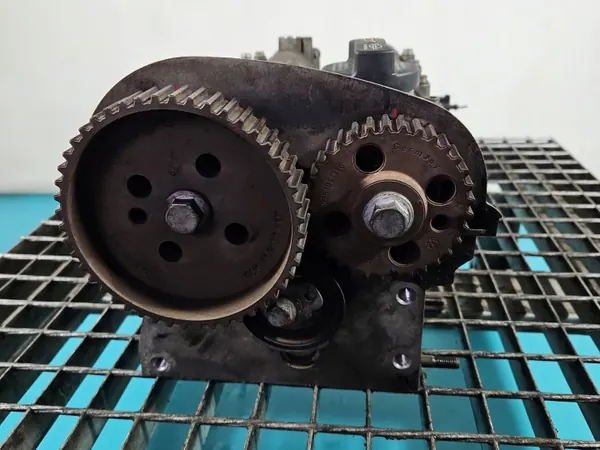Culasse Seat Ibiza IV OEM 036103373AM 1.4 16V image 9