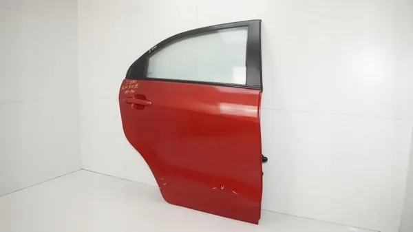 Puerta trasera derecha OEM 360191945 Kia Rio III image 3