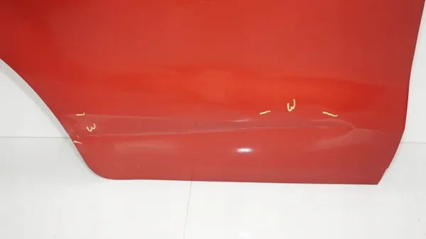 Puerta trasera derecha OEM 360191945 Kia Rio III image 4