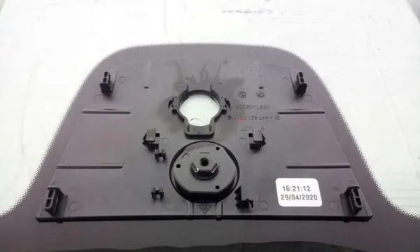 Pare-brise avant OEM 5382AGSACMZ1F pour Mercedes Vito image 3