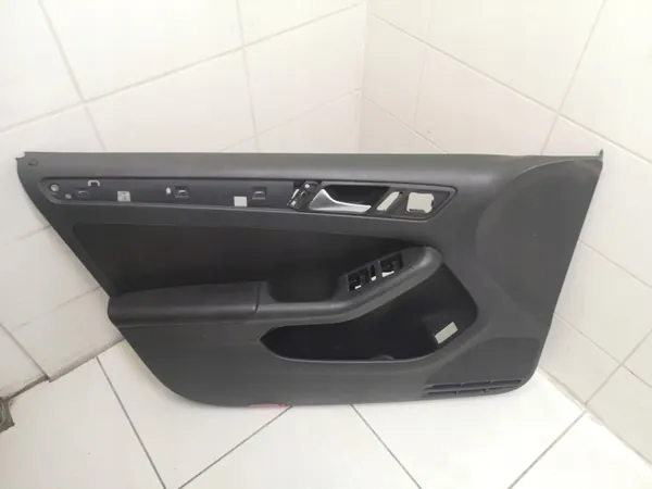 Begagnad Volkswagen OE sidokit set OEM 5C7867012A image 7
