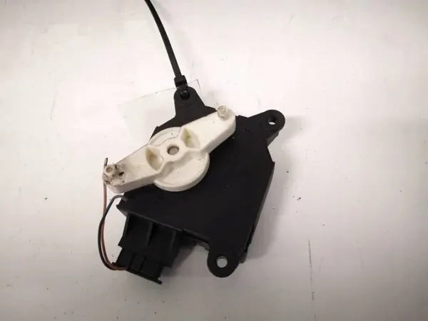 SAAB 9-3 Verwarmingsklepmotor OEM 006972t 2007 image 3