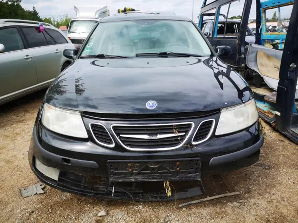 SAAB 9-3 Verwarmingsklepmotor OEM 006972t 2007 image 5