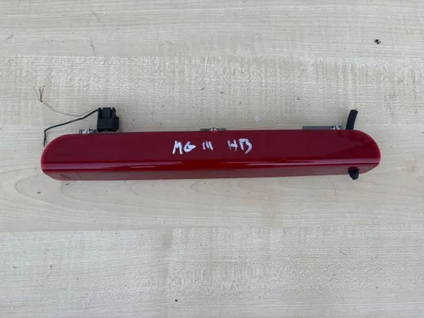 Jarrunvalo OEM ŚWIATŁO STOP MEGANE III Hatchback image 2