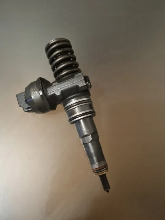 Scheibenwaschpumpe OEM 038130079AX für VW Sharan image 2