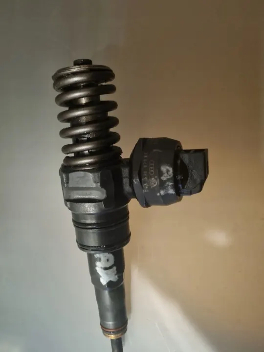 Scheibenwaschpumpe OEM 038130079AX für VW Sharan image 3