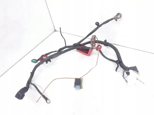 Subaru pluspoolklem OEM 82246FG010 image 2