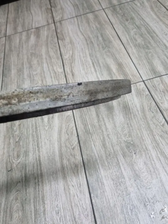 Versnellingsbakflens Afstandshouder RENAULT MAGNUM PREMIUM DXI image 3