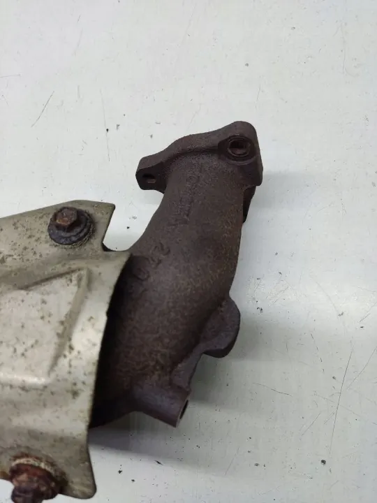 Catalyseur Toyota OEM 2706 pour Corolla 2004 image 3