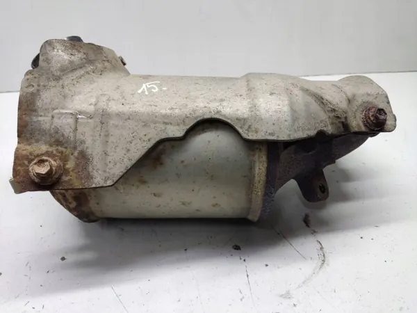 Catalyseur Toyota OEM 2706 pour Corolla 2004 image 4