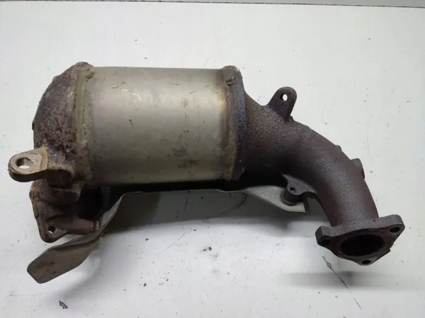Catalyseur Toyota OEM 2706 pour Corolla 2004 image 5