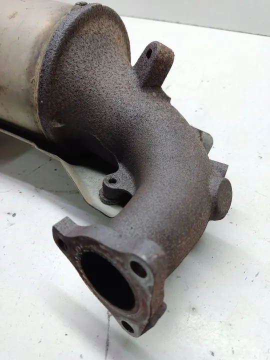Catalyseur Toyota OEM 2706 pour Corolla 2004 image 7