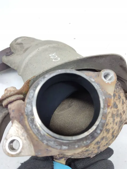 Catalyseur Toyota OEM 2706 pour Corolla 2004 image 8