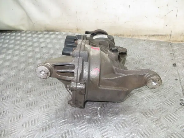 Volvo XC60 2.4 Hinterachsträger OEM 1216545 2008-2013 image 5