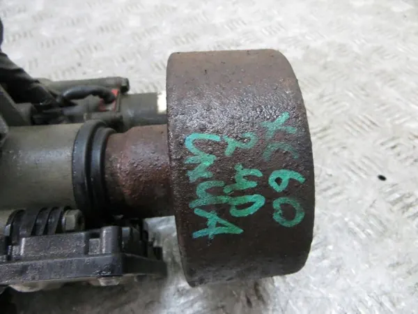 Volvo XC60 2.4 Hinterachsträger OEM 1216545 2008-2013 image 8