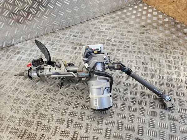Styrpump OEM 56340-2Y225 Hyundai OE image 2