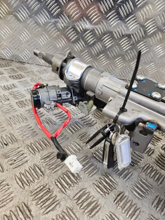 Styrpump OEM 56340-2Y225 Hyundai OE image 3