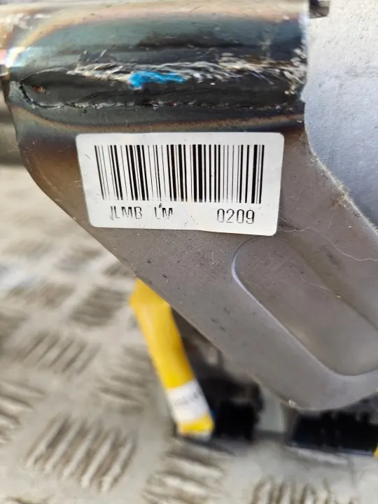 Styrpump OEM 56340-2Y225 Hyundai OE image 4
