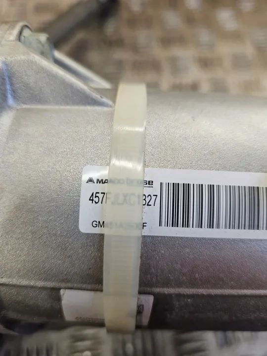 Styrpump OEM 56340-2Y225 Hyundai OE image 5